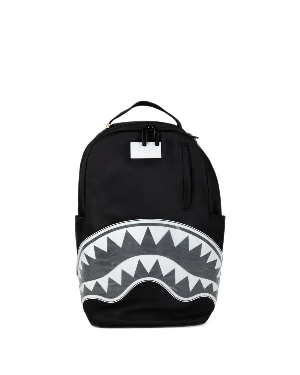 Sprayground Black Shark Central Backpack