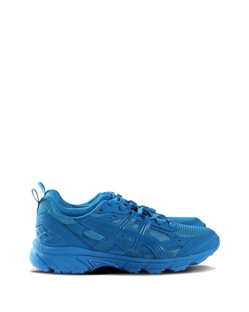 Asics Blue Gel-Nunobiki Sneakers for men