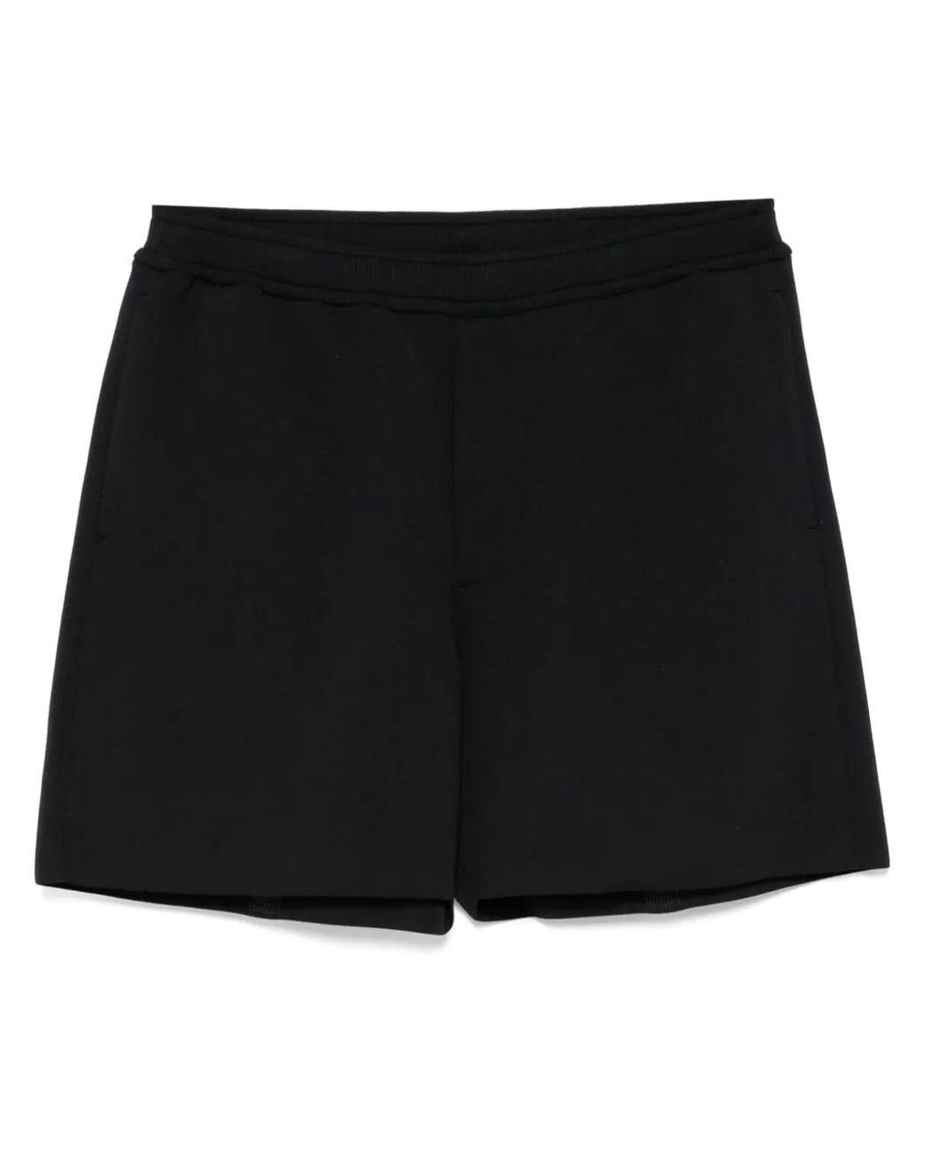 Short À Lien De Resserrage CFCL pour homme en coloris Black