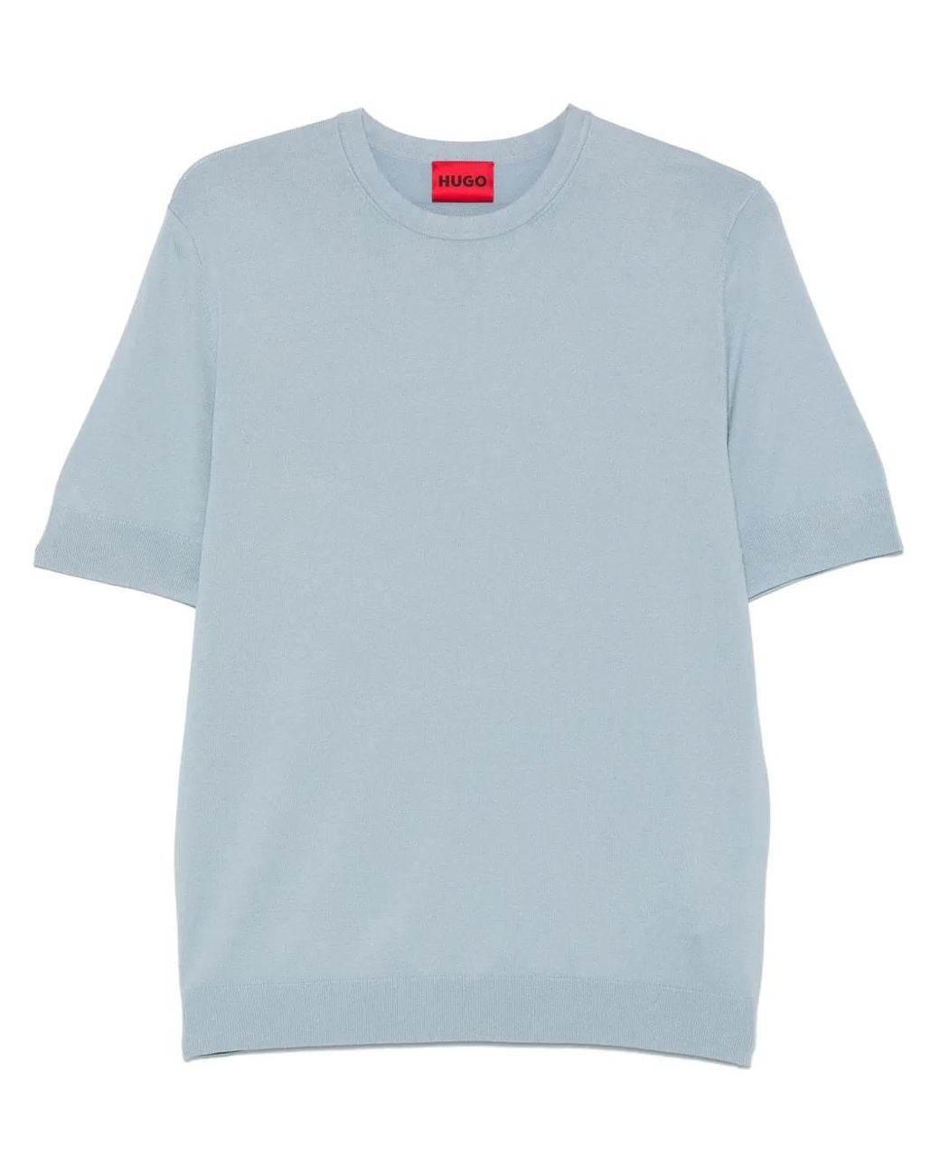 HUGO Blue San Carl T-Shirt for men