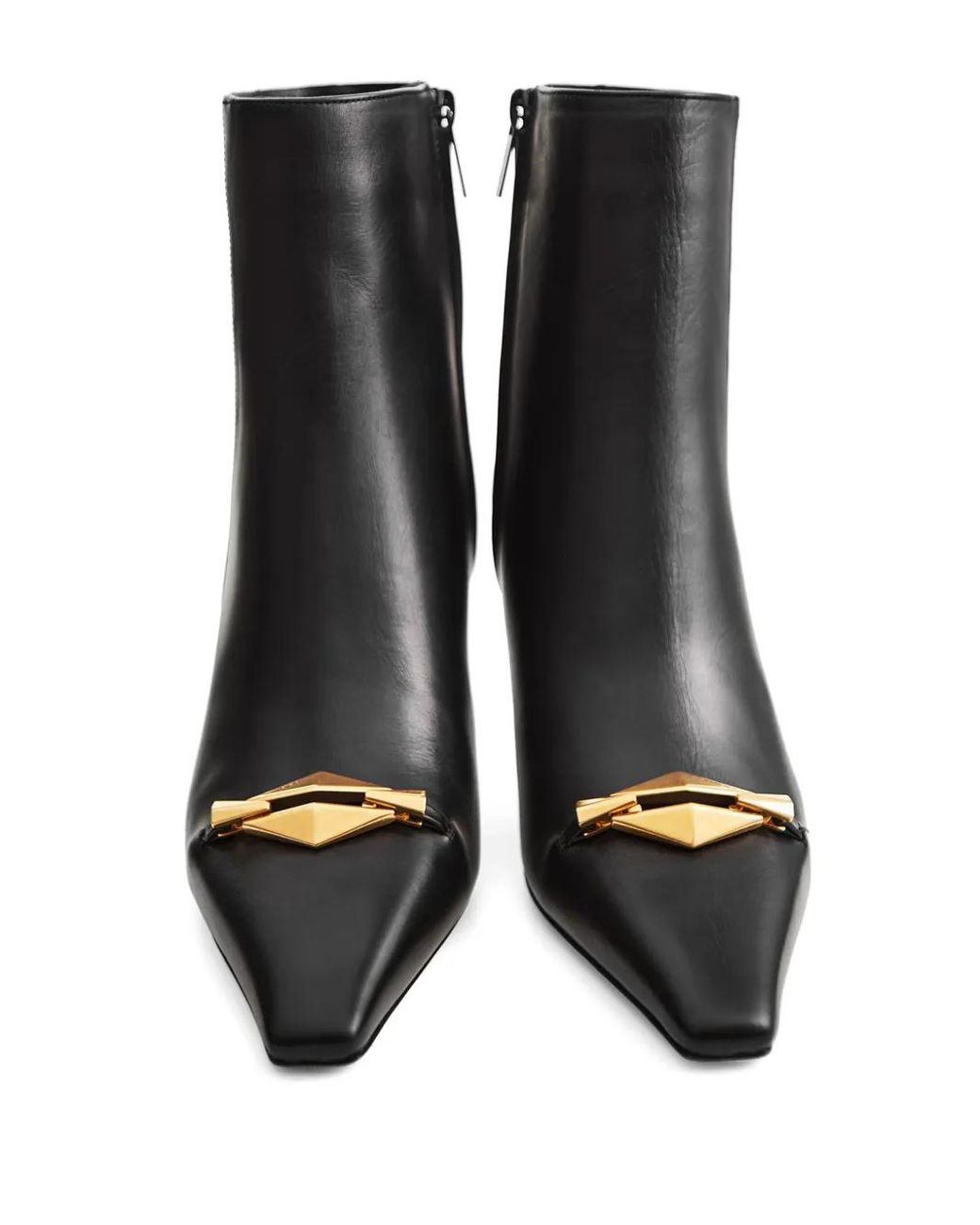 Jimmy Choo Black Boots