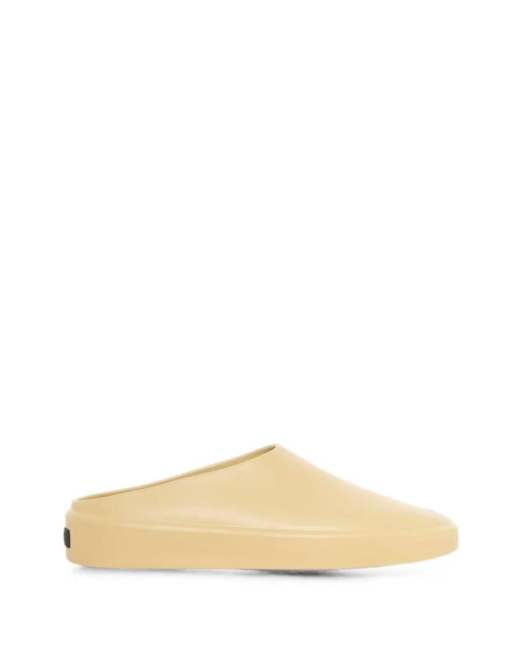 Fear Of God Natural California 1.0 Mules for men