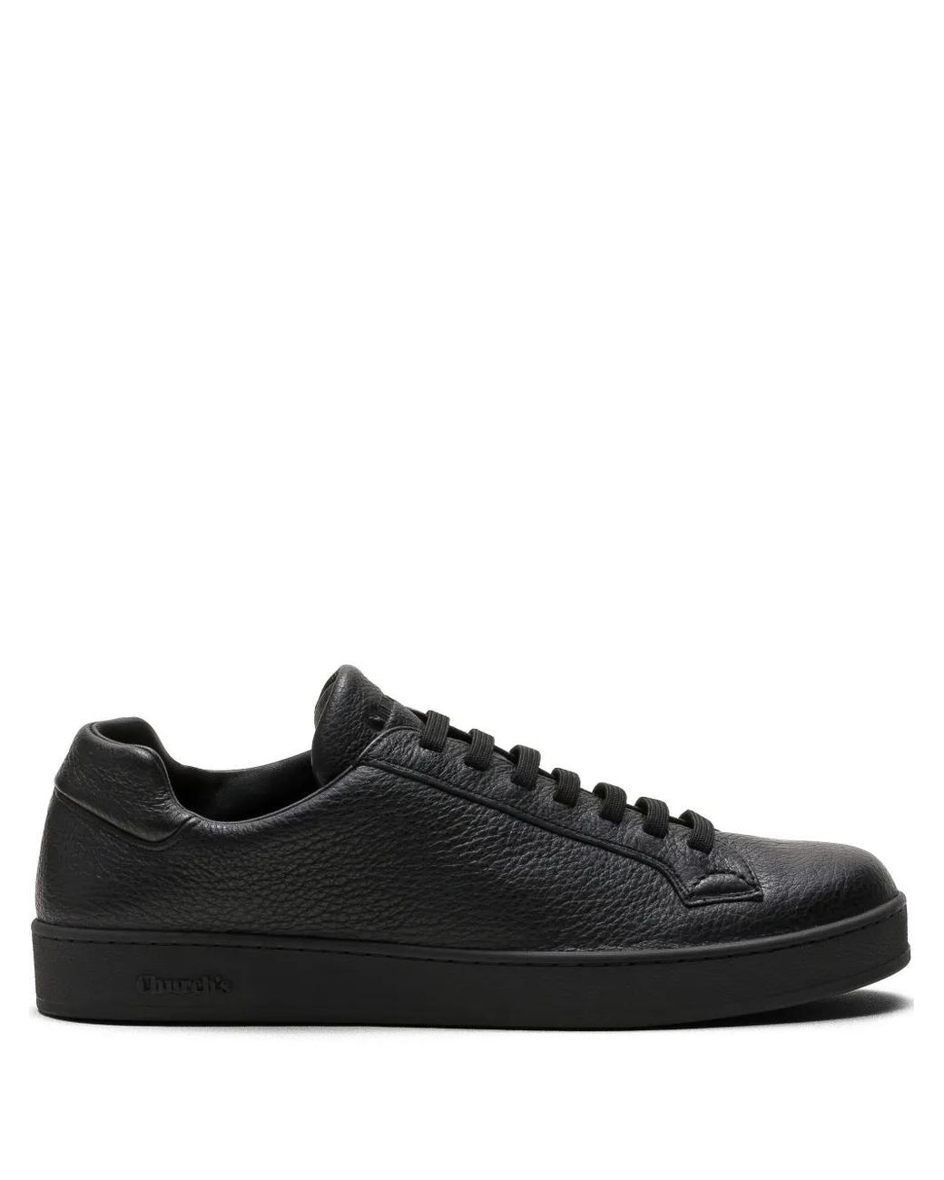 Church's Black Ludlow Sneakers for men