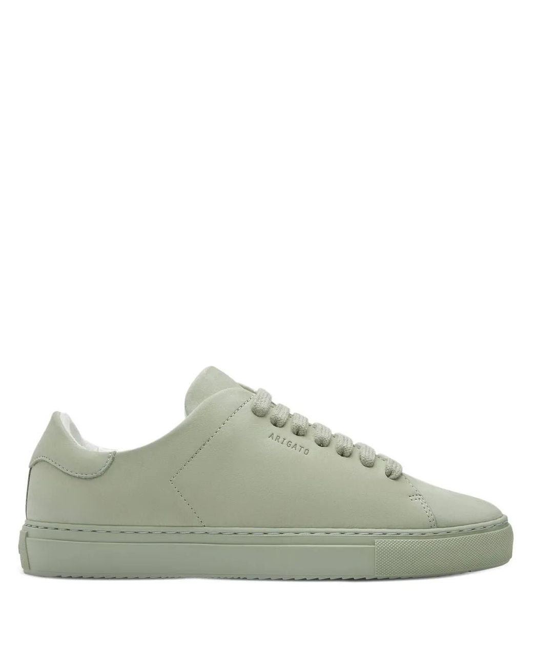 Axel Arigato Green Clean 90 Sneakers