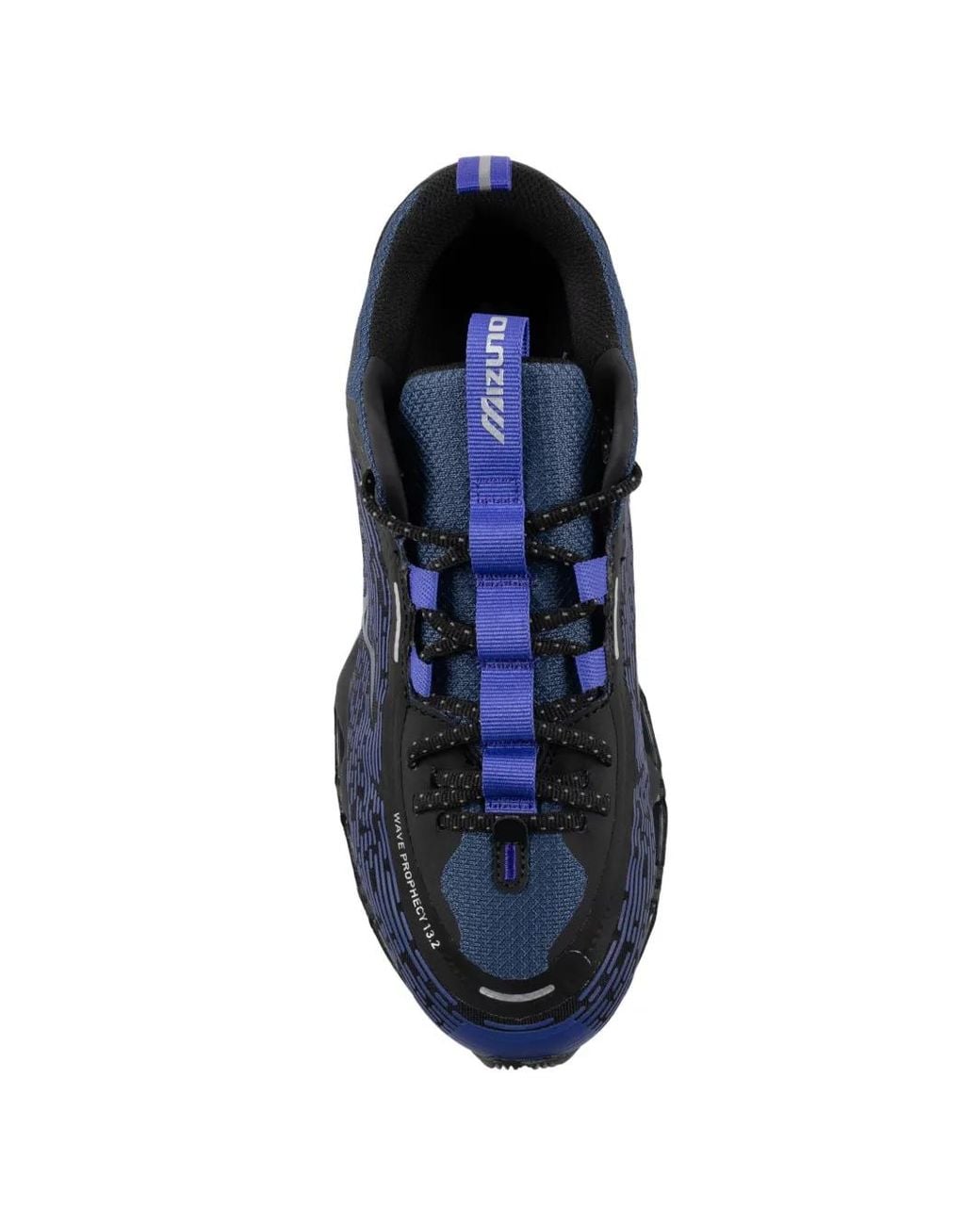 Mizuno Blue Wave Prophecy 13.2 Sneakers