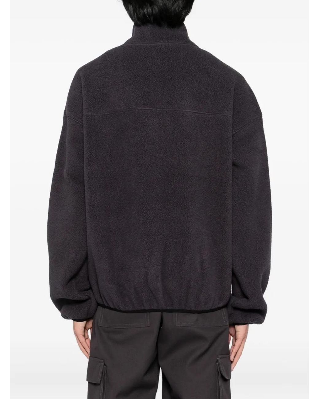 The North Face Black Redbox Sweatshirt