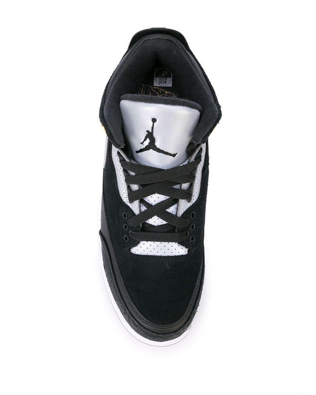 jordan 3 high