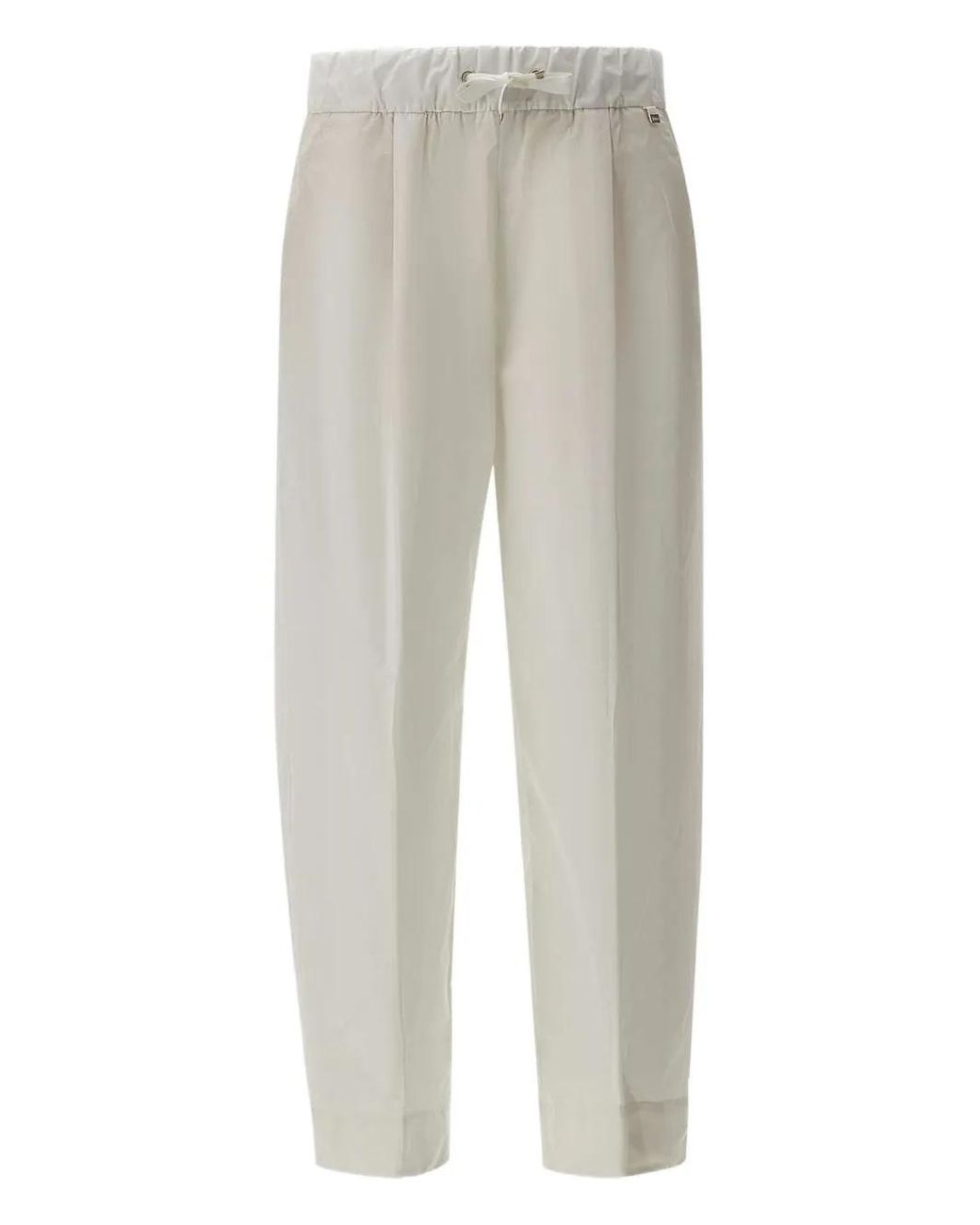 Pantalones New Techno Herno de color Gray