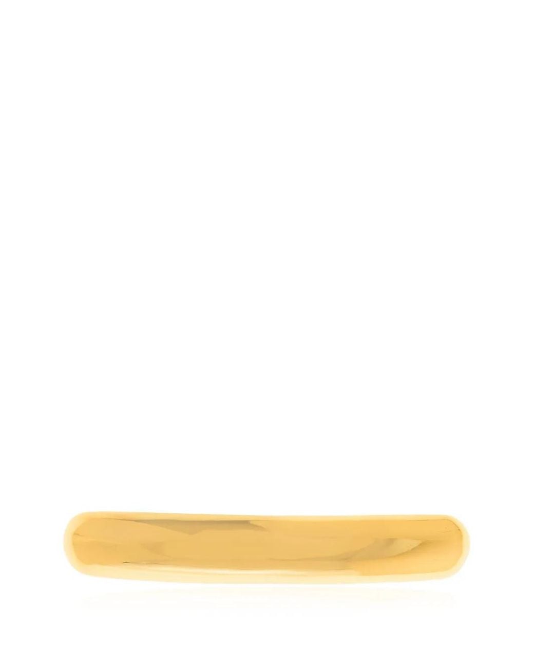 LIE STUDIO Metallic The Molly Hair Clip