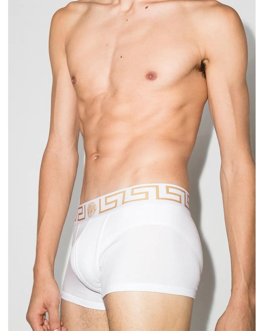 Versace Underwear White for men