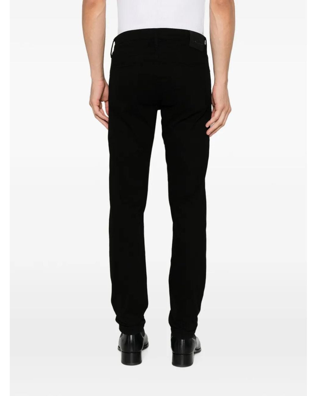 Tom Ford Black Slim-Fit Jeans for men