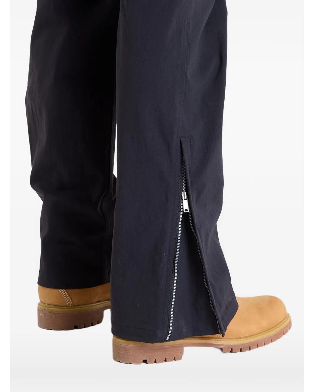 Nike Blue Flight Essentials Trousers for men