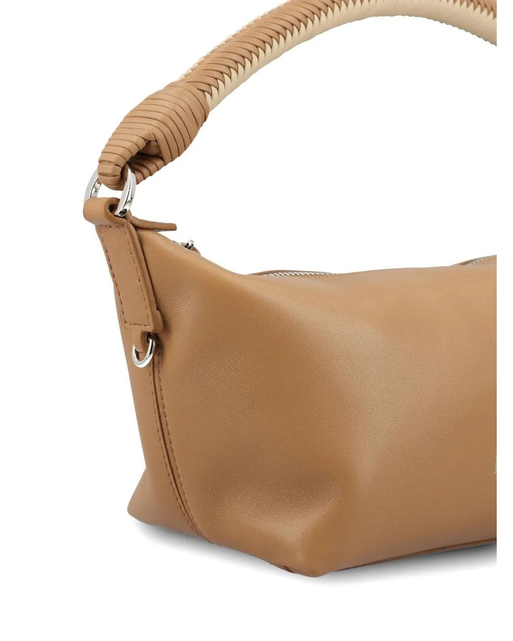 Loewe Brown Cala Mini Bag