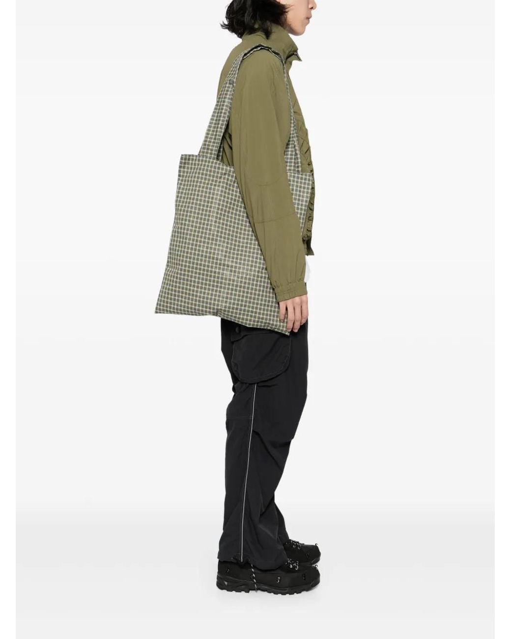 Post Archive Faction PAF 8.0 Cvsm Bag in Gray for Men | Lyst