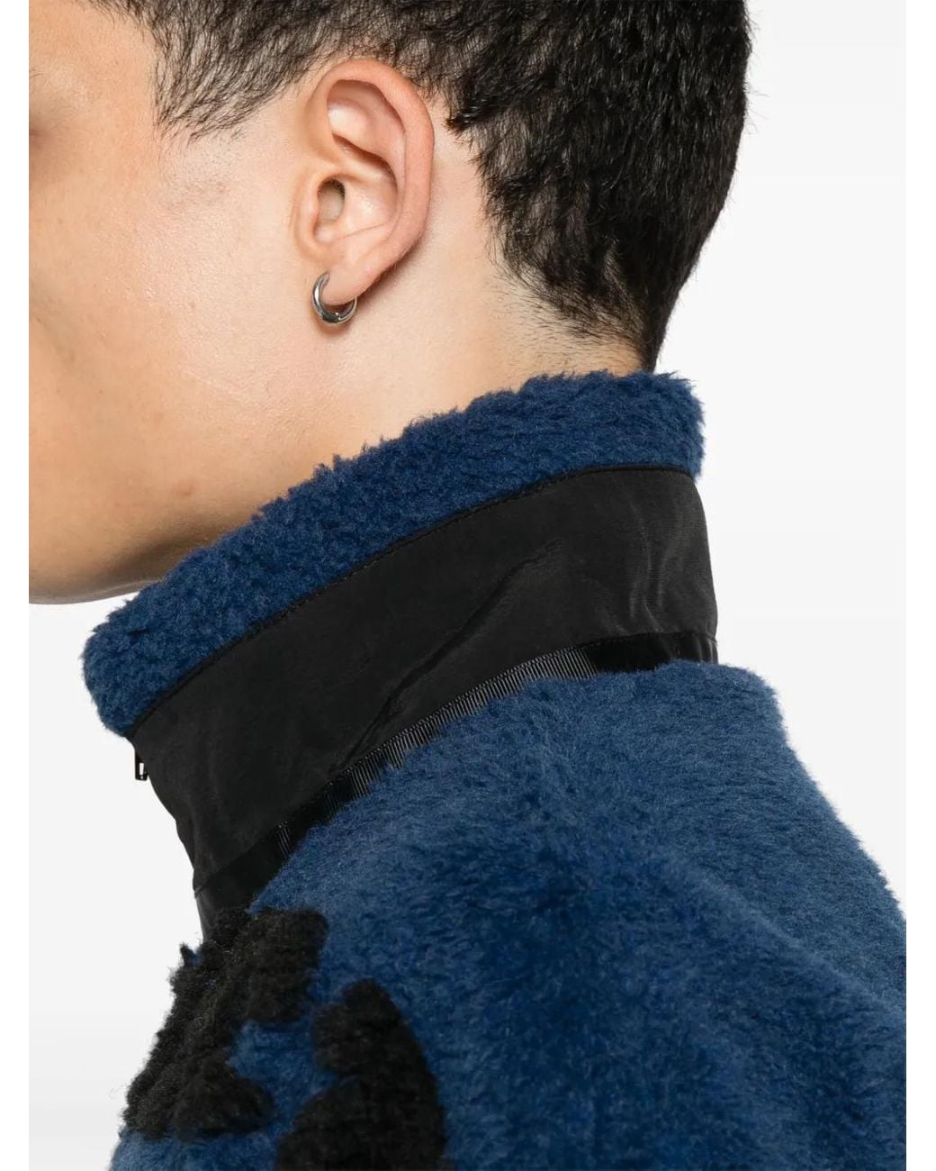 Y. Project Blue Paris' Best Jacket