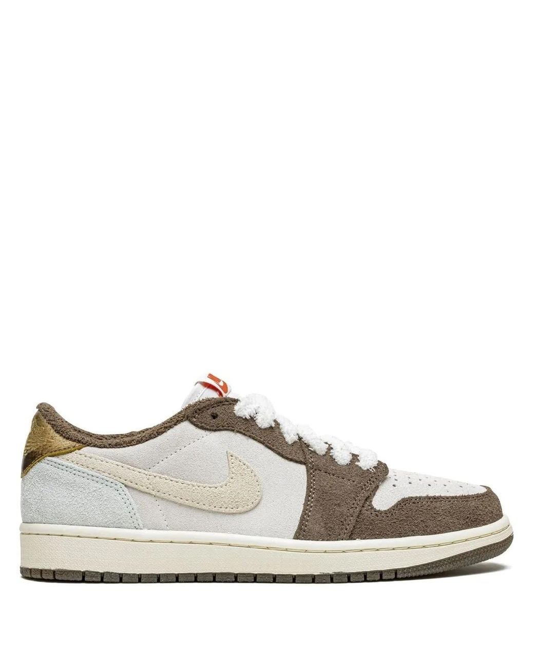 Nike White Air 1 Low "Year Of The Rabbit" Sneakers