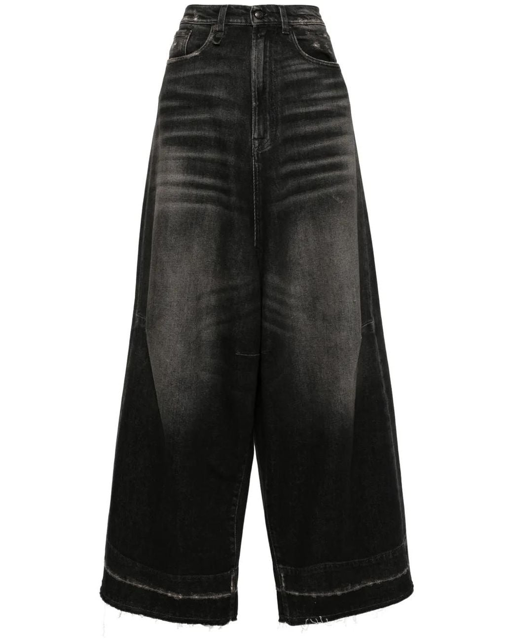 R13 Black Jesse Jean Jeans