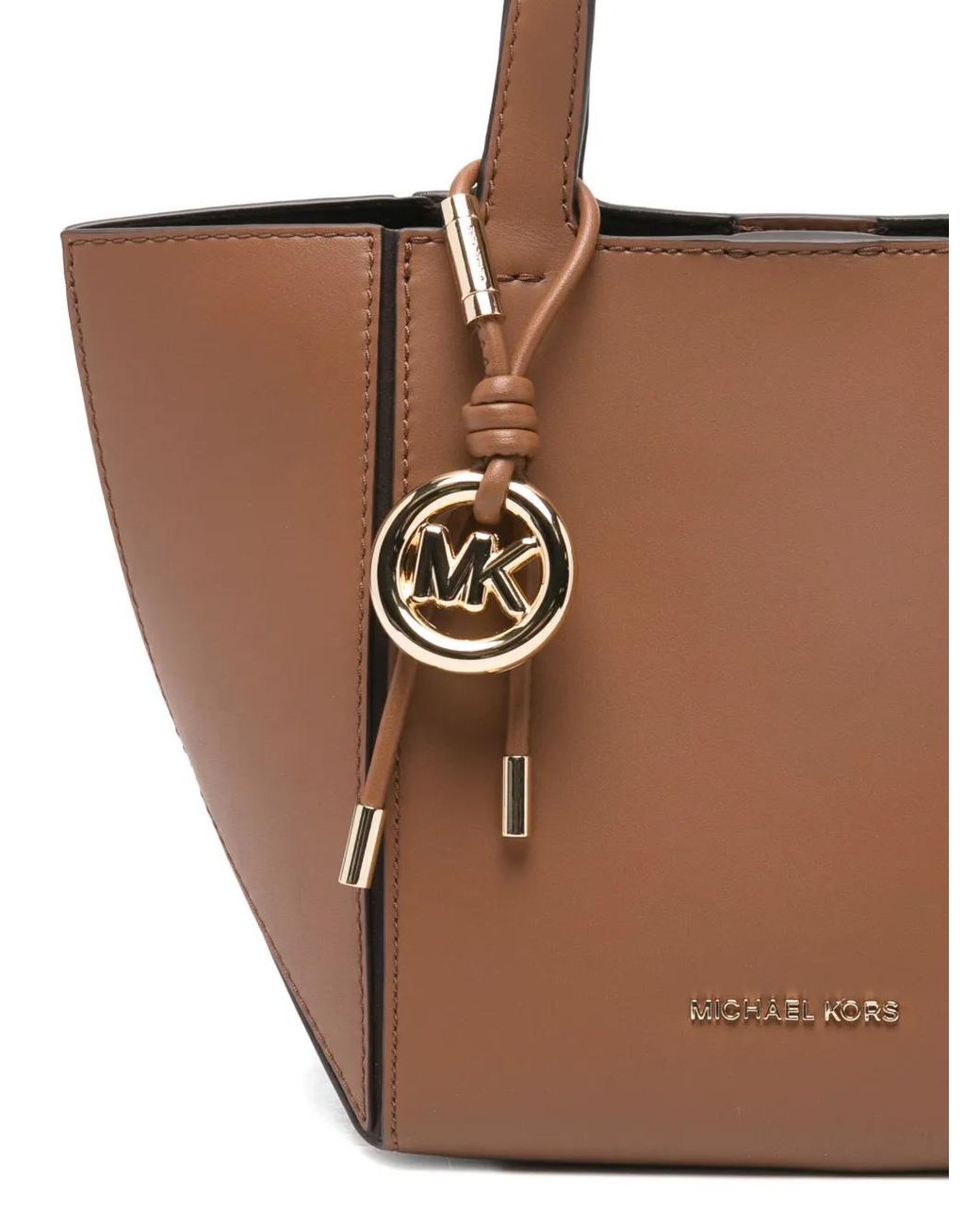 MICHAEL Michael Kors Brown Handbags