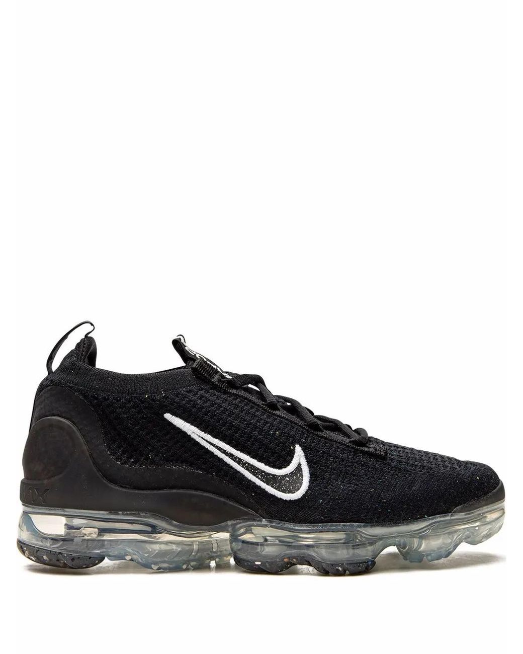 Nike Black Air Vapormax 2021 Sneakers