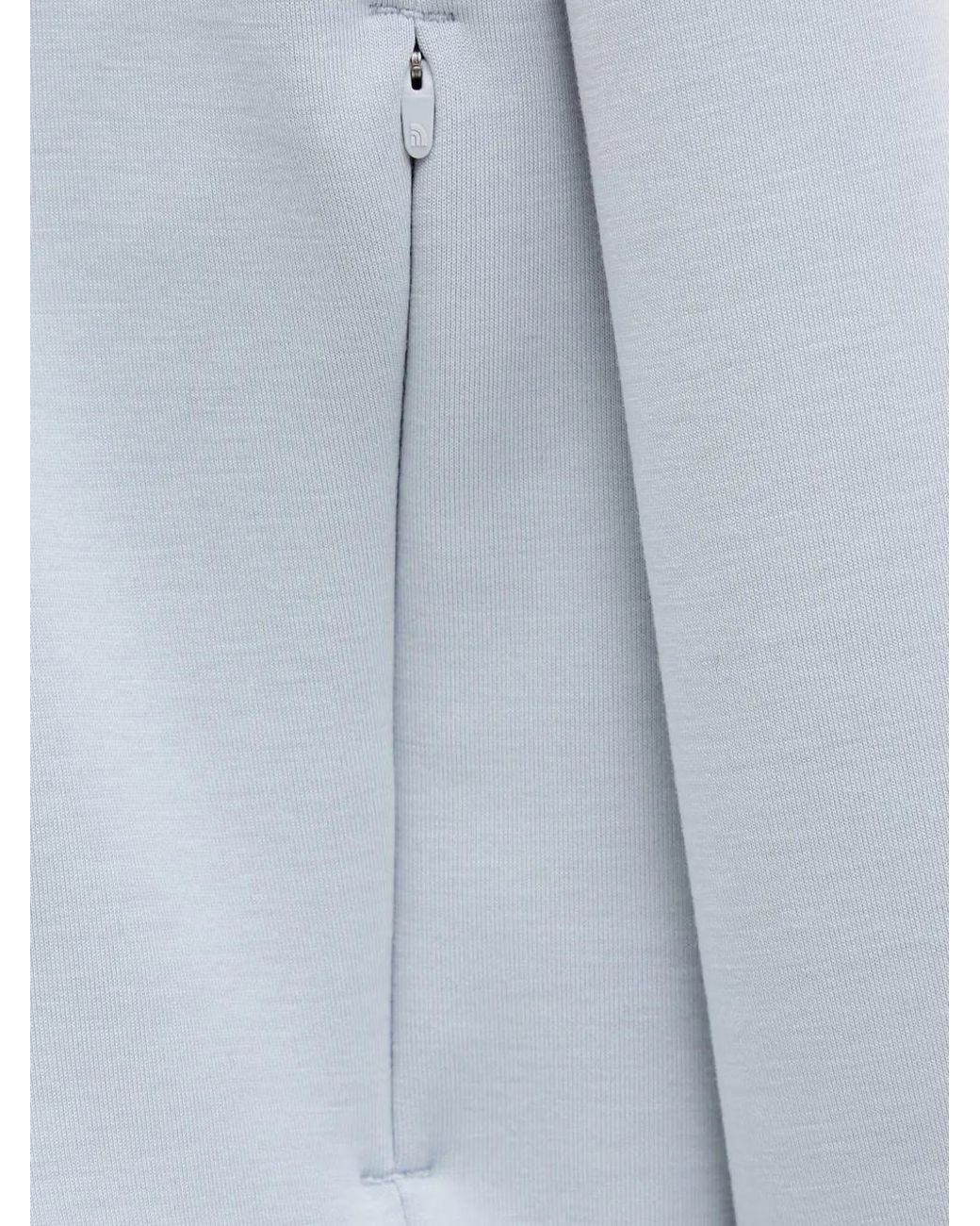 The North Face Gray Jaida Full-Zip Hooded Jacket
