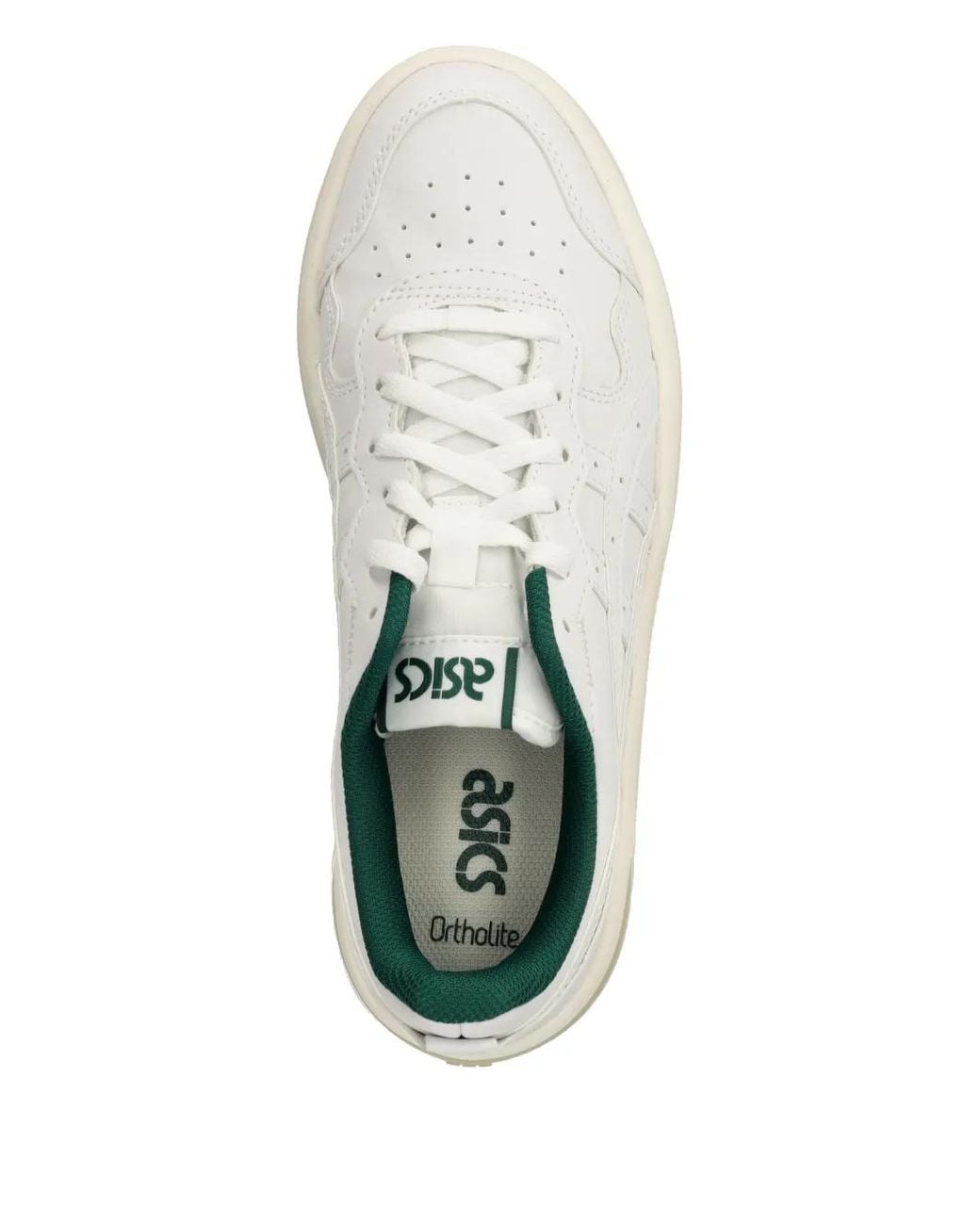 Asics White Japan S St Trainers