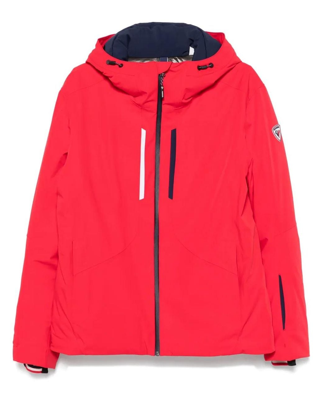 Rossignol Red Diretta Ski Jacket for men