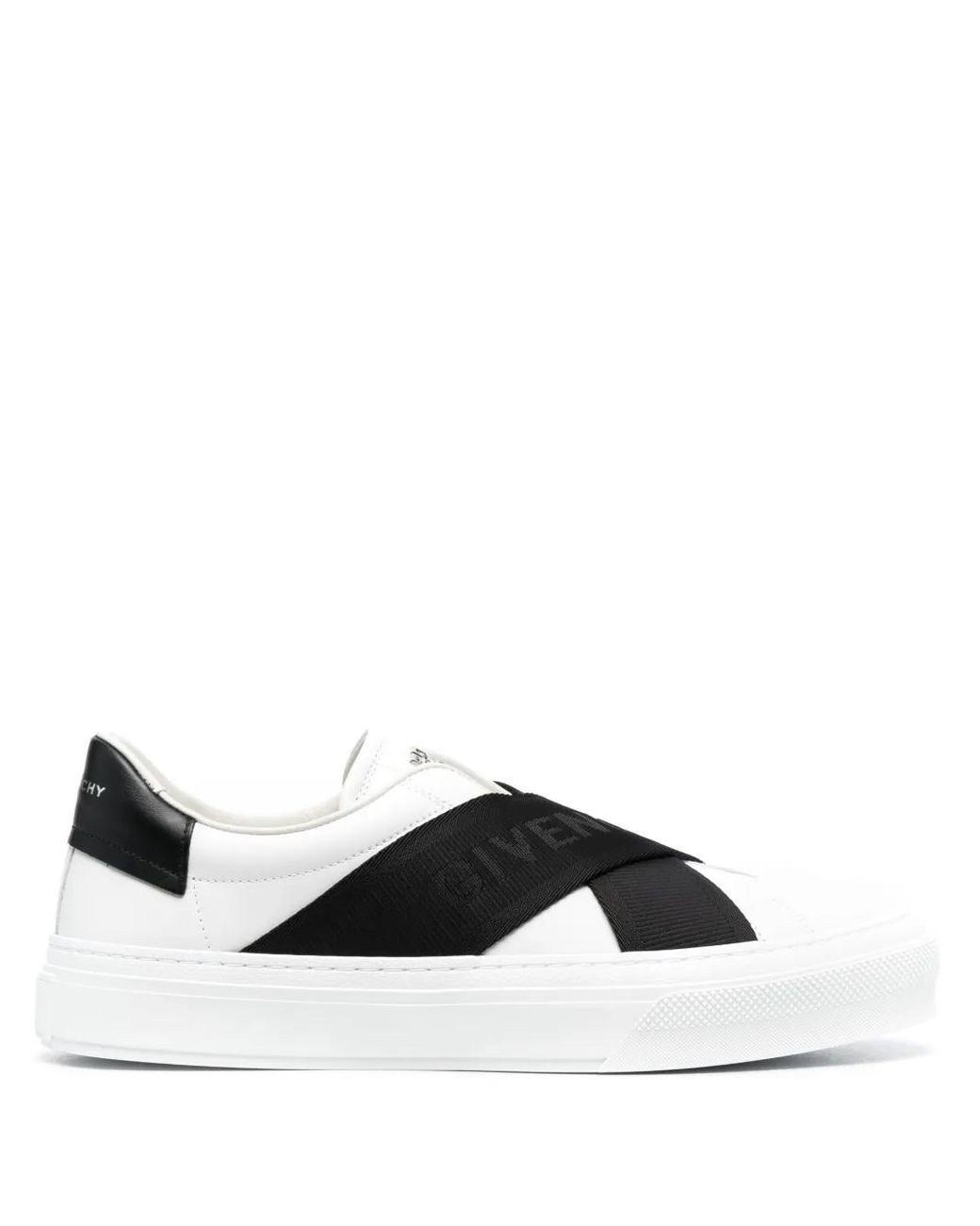 Sneakers Givenchy pour homme en coloris Black