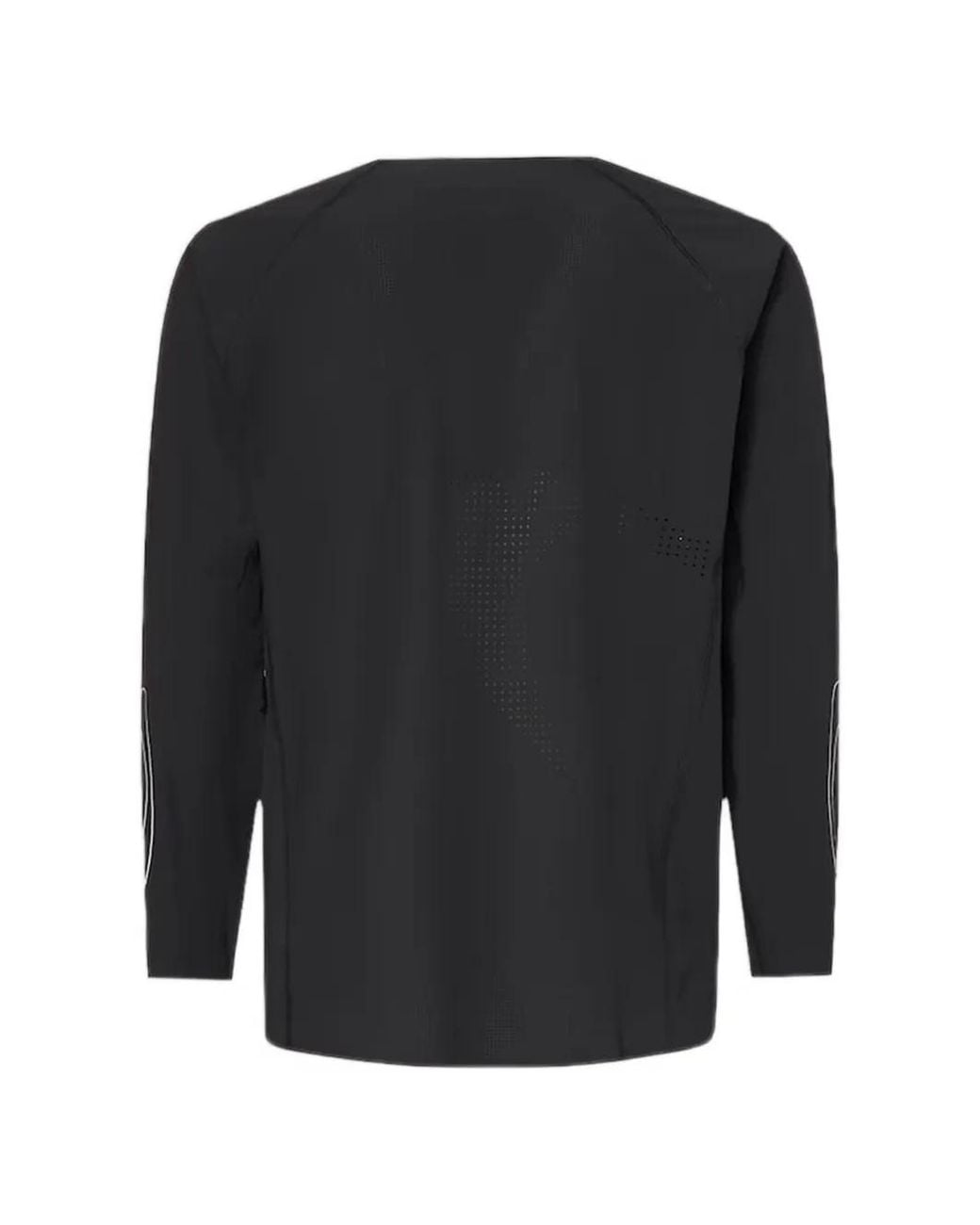 T-Shirt Seeker Whip À Manches Longues Oakley pour homme en coloris Black