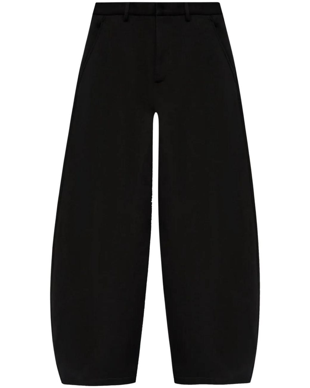Pantalones Con Estampado Icon DSquared² de color Black