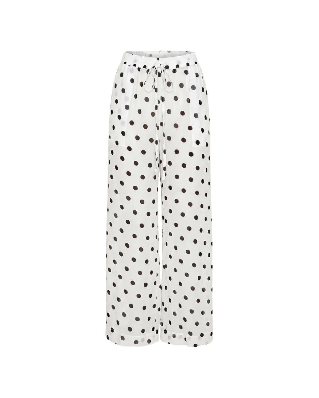 Nicholas White Lise Pants