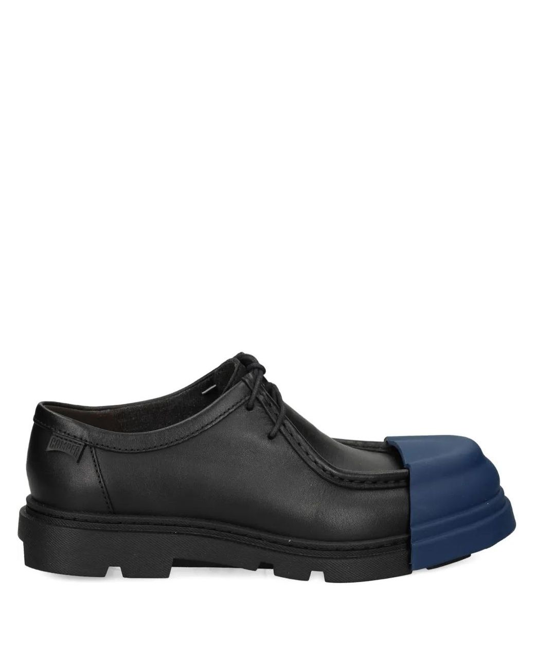 Camper Black Sneakers