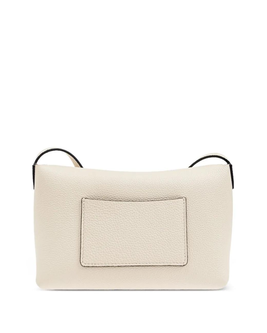 Wandler Natural Penelope Slouch Mini
