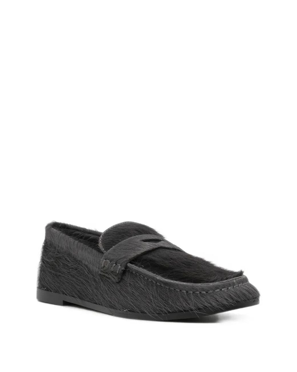 Senso White Elsa Iii Loafers