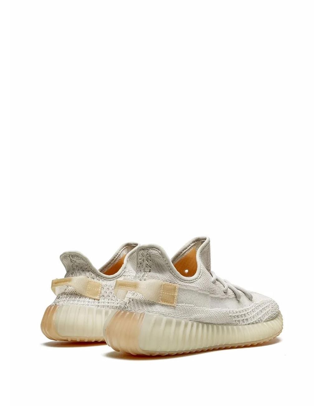 Yeezy Multicolor Yeezy Boost 350 V2 "Light" Sneakers