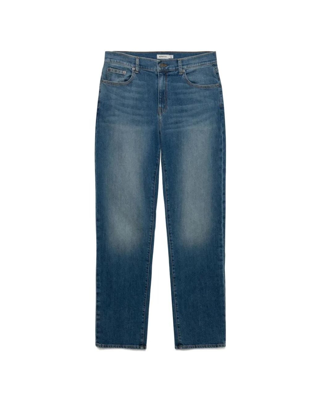 Jonathan Simkhai Blue Jean Walt Dad for men