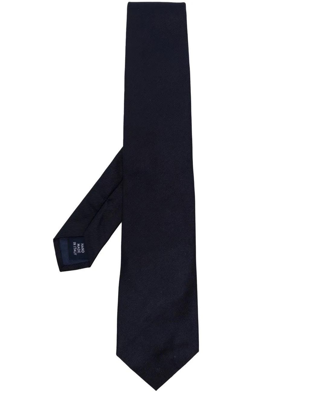 Polo Ralph Lauren Blue Silk Neck Tie for men
