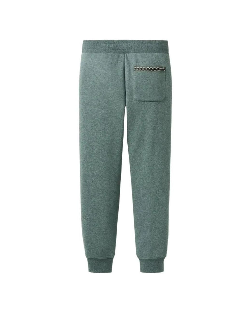 Ugg Green Tasman Jogger Trousers for men