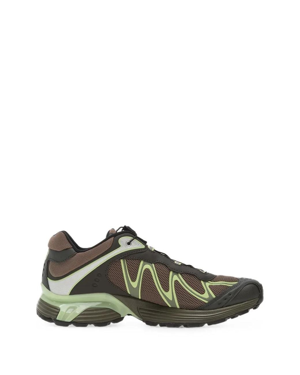 Baskets Xt-Whisper Salomon en coloris Green
