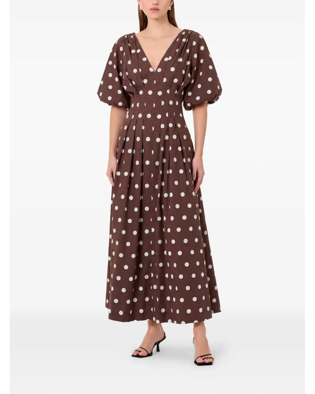 Nicholas Brown Vicky Dress