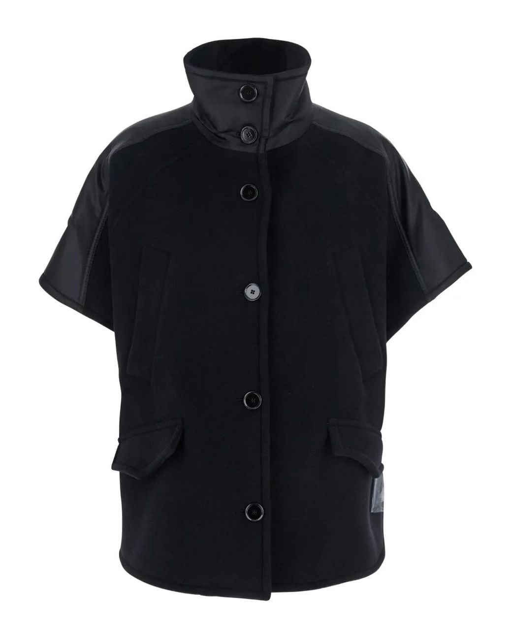 Pinko Black Jackets