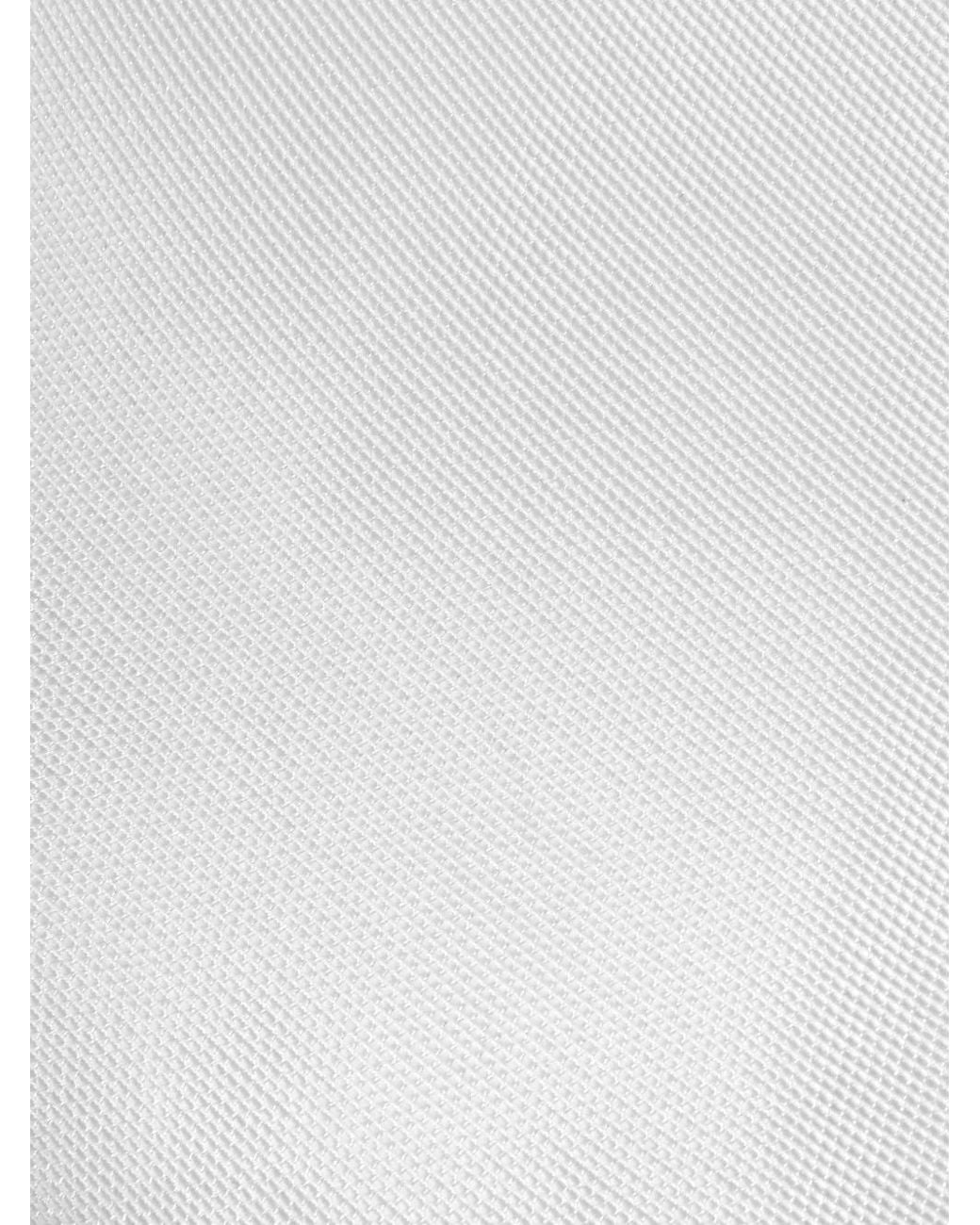 Maison Close White Corps À Corps Bodysuit