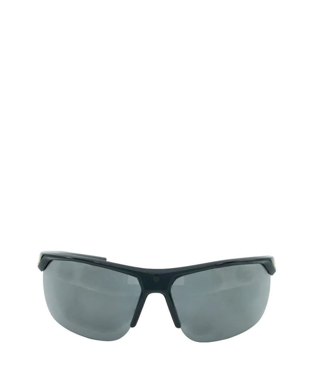 Nike Gray Trainer N Sunglasses