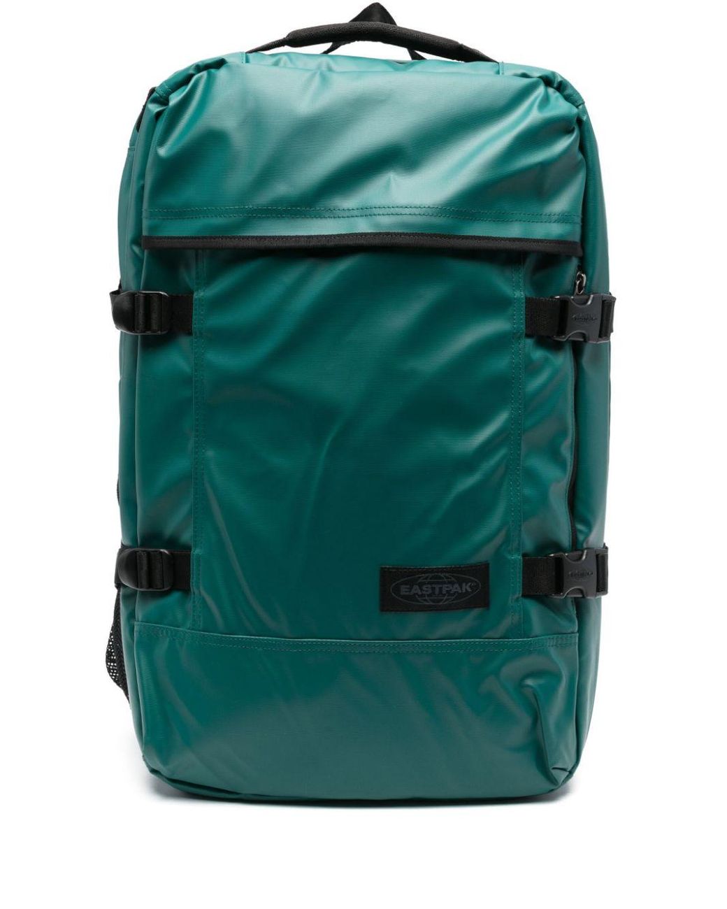 eastpak-green-Travelpack-