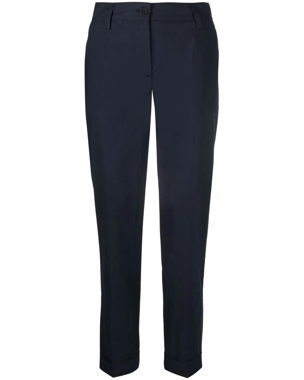P.A.R.O.S.H. Trousers Blue
