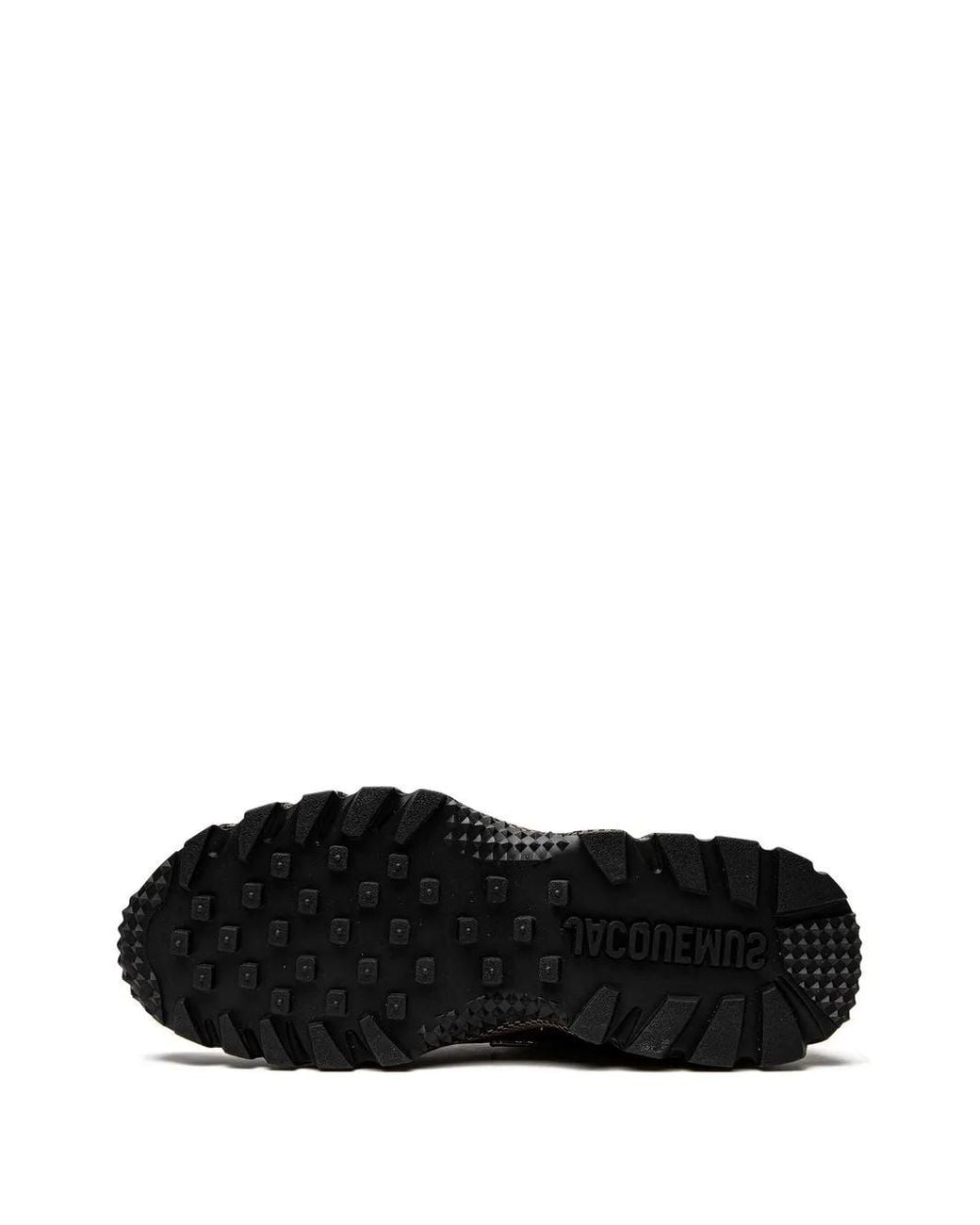 Nike X Jacquemus Air Humara Lx Shoes In Brown,