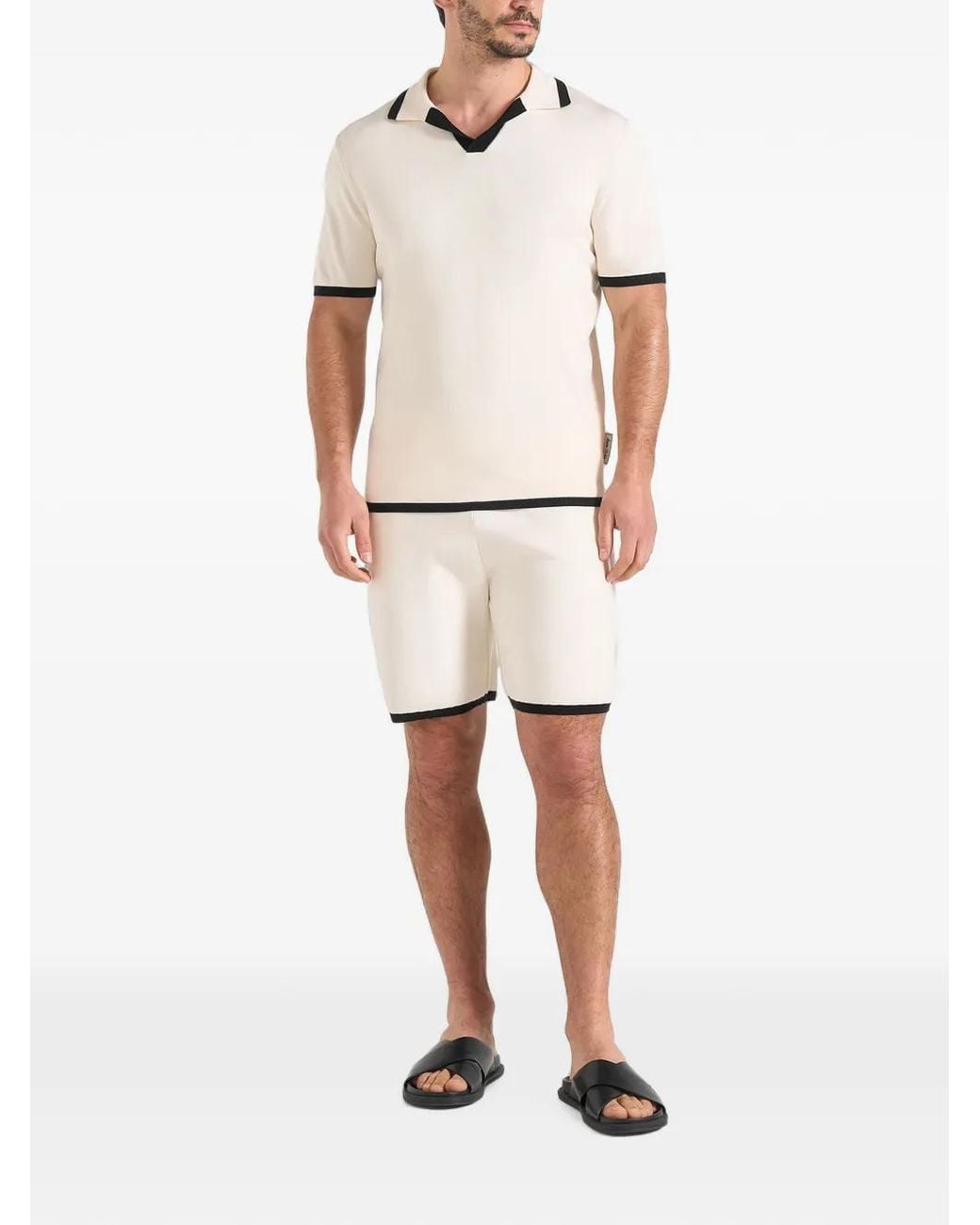 Manière De Voir White Regis for men