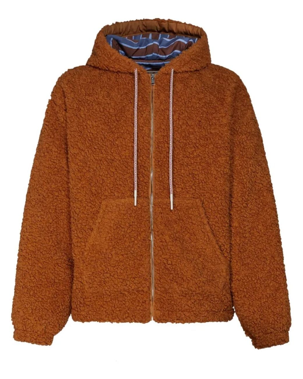 Marni Brown Coats for men