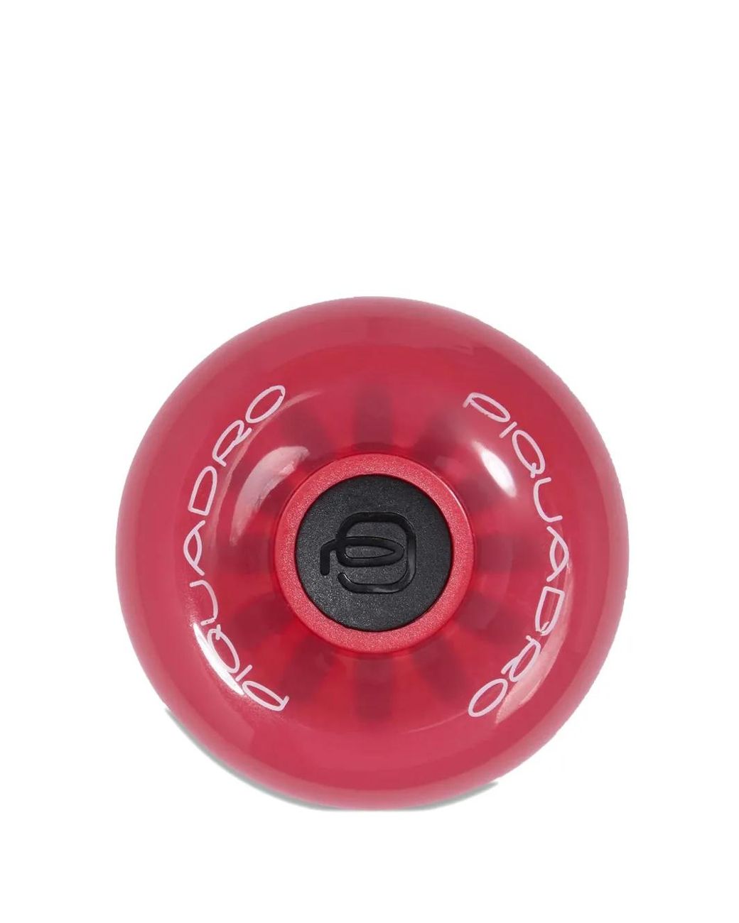 Piquadro Pink Double Interchangeable Wheel