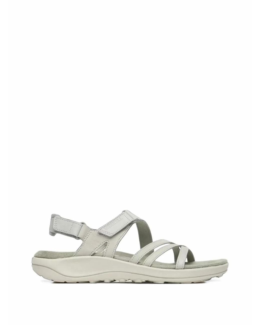 Merrell White Harbour Backstrap Sandalen
