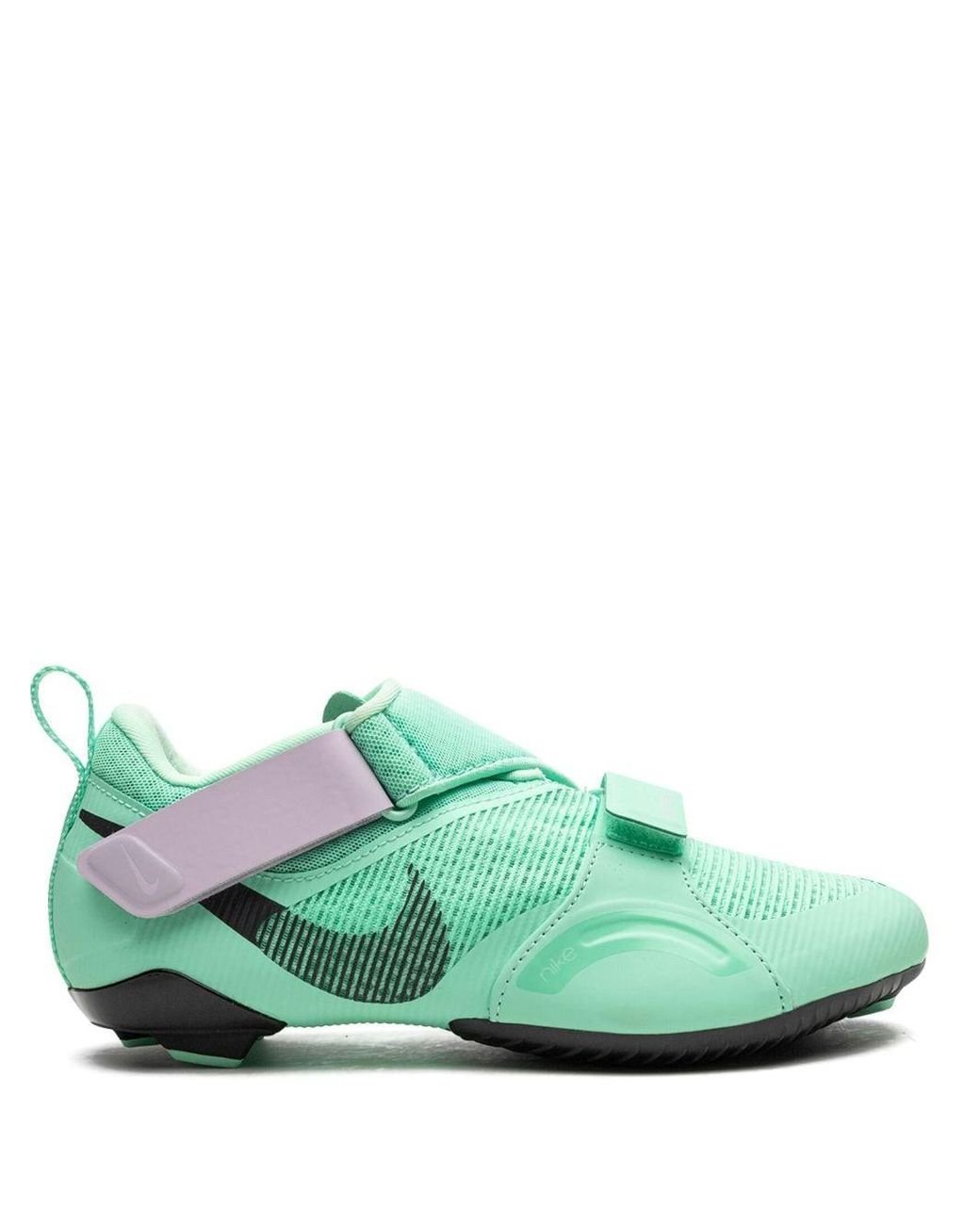 Nike Super Rep Cycle Sneakes in Green | Lyst